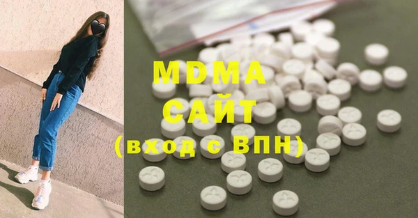 винт Абаза